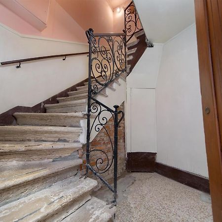 Apartamento At 2 Minutes From San Marco Square Venecia Exterior foto